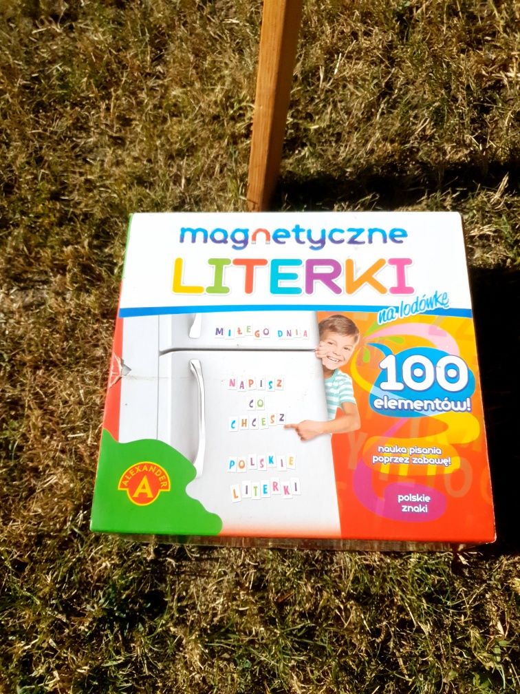 Tablica dziecięca