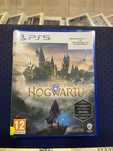 Dziedzictwo Hogwartu Ps5