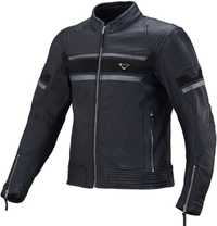 MACNA Rendum Motorcycle Leather Jacket Men