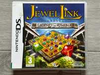 Jewel Link Chronicles: Legend of Athena / Nintendo DS