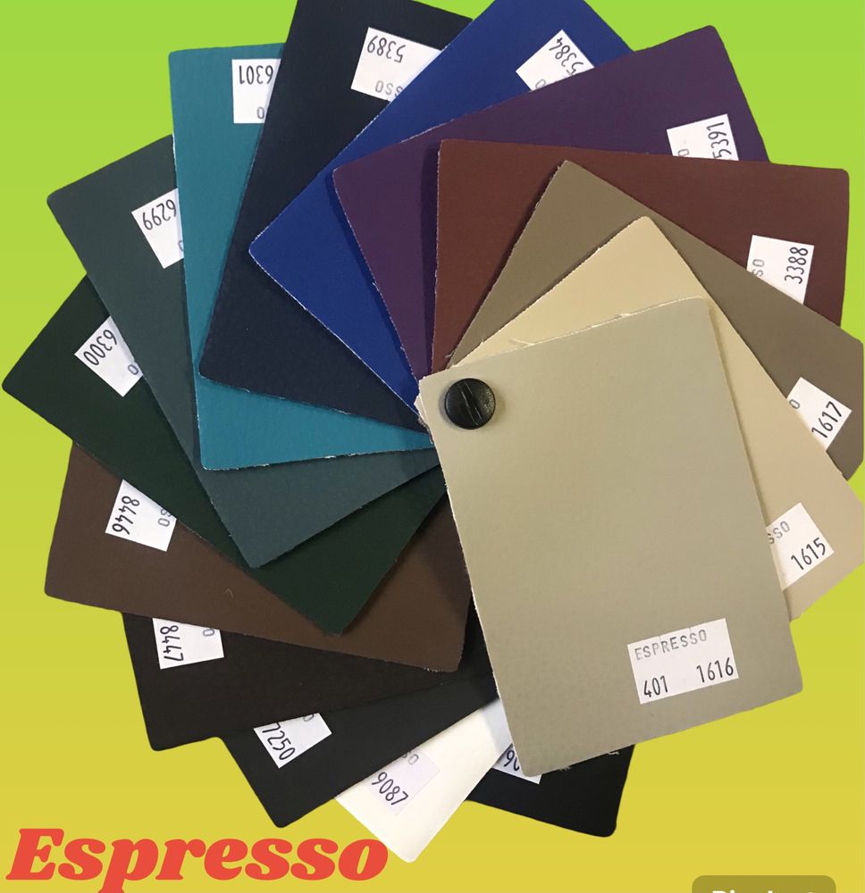 Шкірзамінник  (Skaden, Sanmed,Fortuna, Soft Marine, Espresso)
