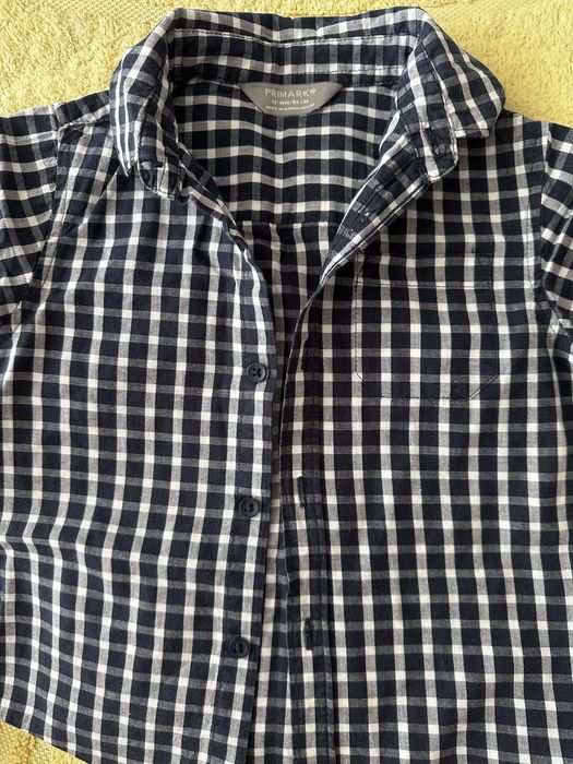 Речі для хлопчика