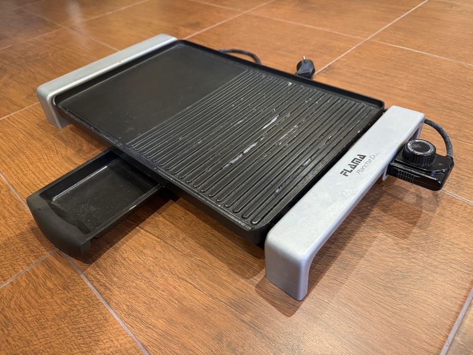 Grelhador Flama 482FL