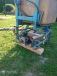 Opryskiwacz podwieszany 300l