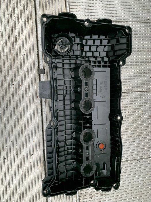 Bmw 1 e87 116 3 e90 316 1.6 n45 pokrywa zaworów 7.505.022 7.526.666