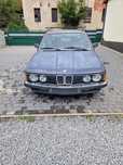 Bmw e23 735i 7er