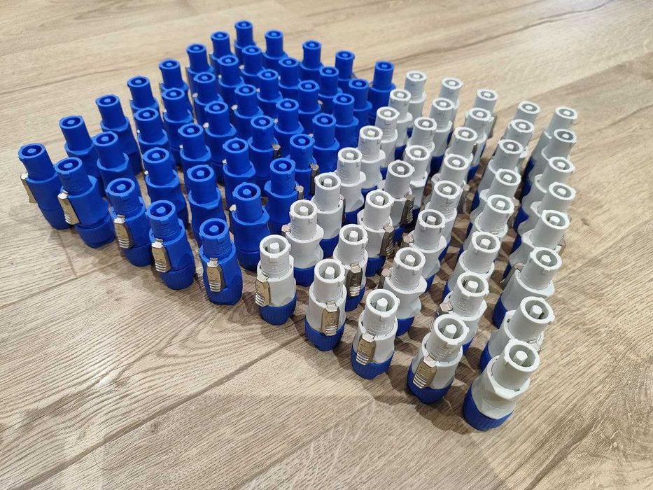 Гаки для підвісу, струбцини, томаси, кріплення для світлових приладів