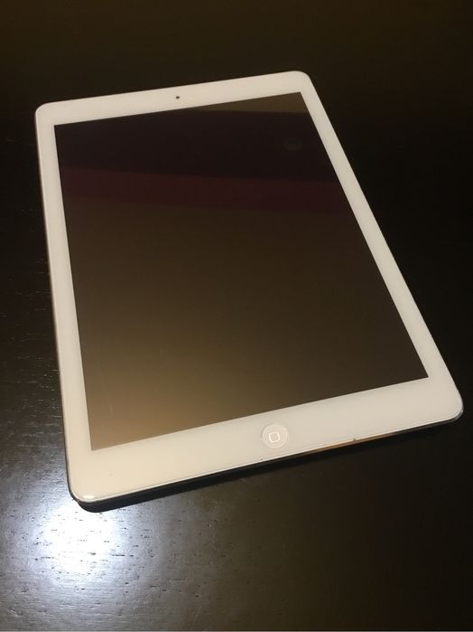 iPad Air 16gb 3G