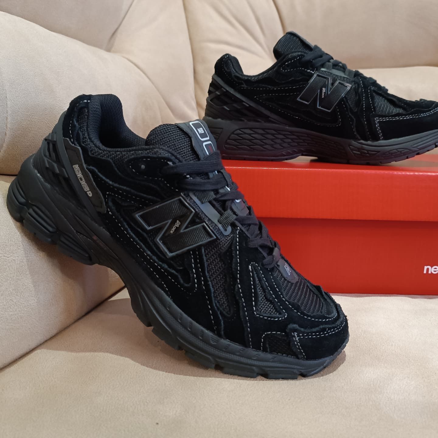 Кросівки new balance 1906 R (36-46 розмір))