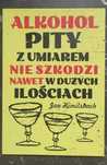 Tabliczka metalowa
