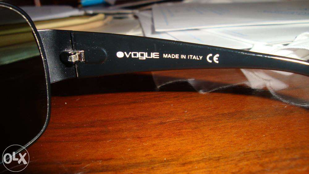 Vogue sunglasses