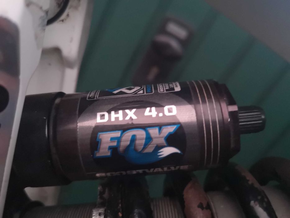 Rower DH Ktm Aphex (enduro,dirt,mtb,freeride)
