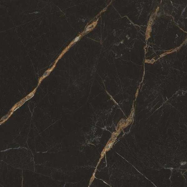 Płytki 59,8 X 59,8 IMPULSIVE BLACK Gres Szkl. Rekt. POLER 60 X 60