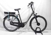 Rower elektryczny STELLA VIENNA 14,5Ah 522Wh 36V [P61]