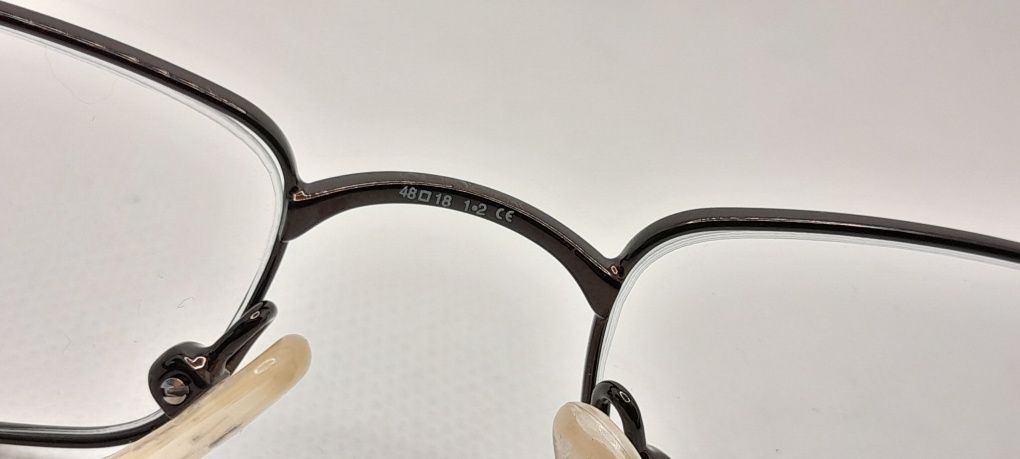 Nowe okulary oprawa Oliver zawiasy flex