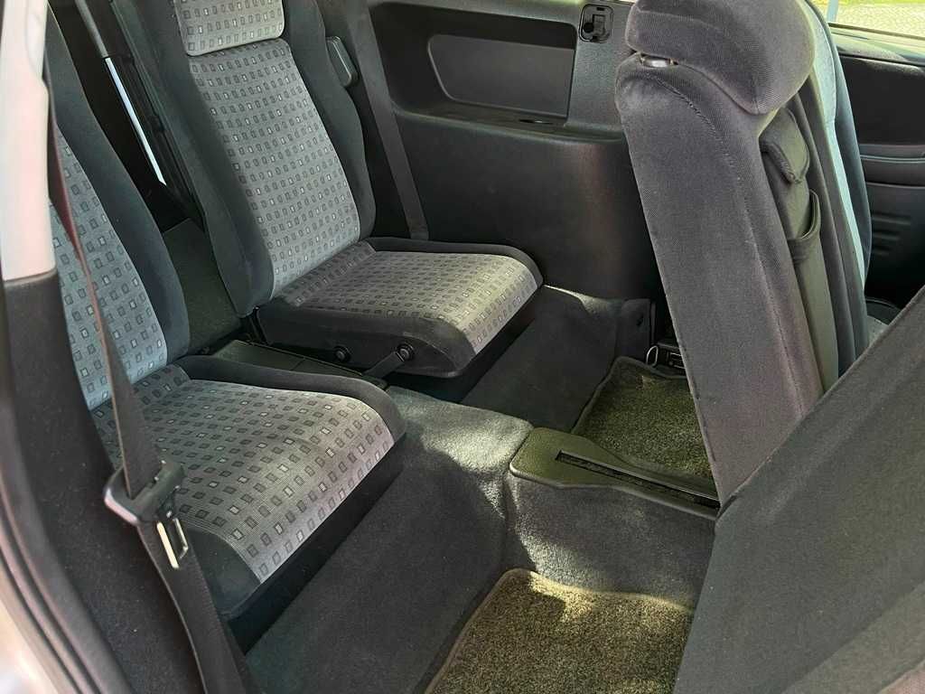 Opel Zafira 2.0 DTi Elegance 7 Lugares
