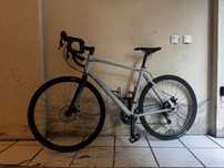 Triban RC 120 - tamanho L