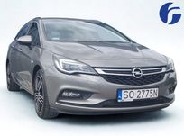 Wynajem Opel Astra V kombi