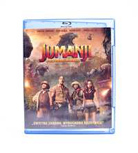 Blu-Ray - Jumanji PL