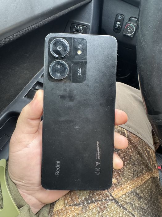 Продам Redmi 13C