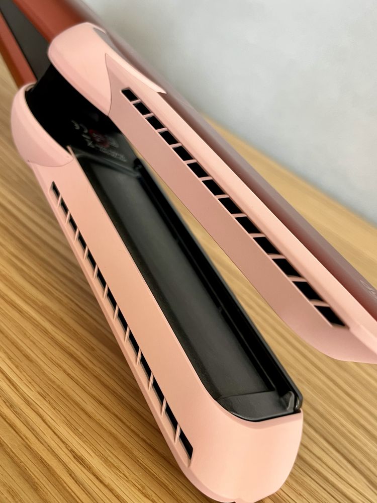 Prostownica Dyson Airstrait gwarancja 4 lata