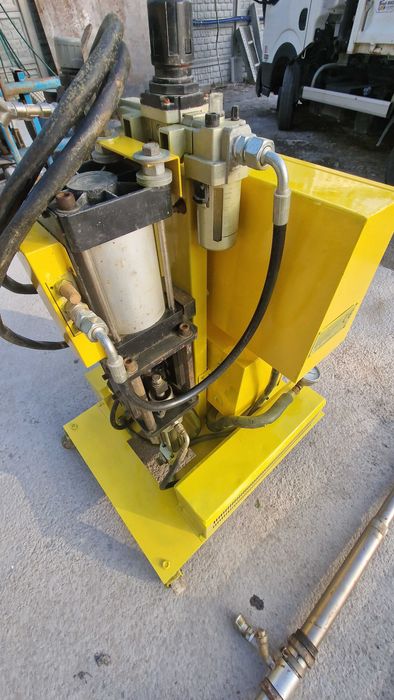 Agregat do piany Graveco GD-55