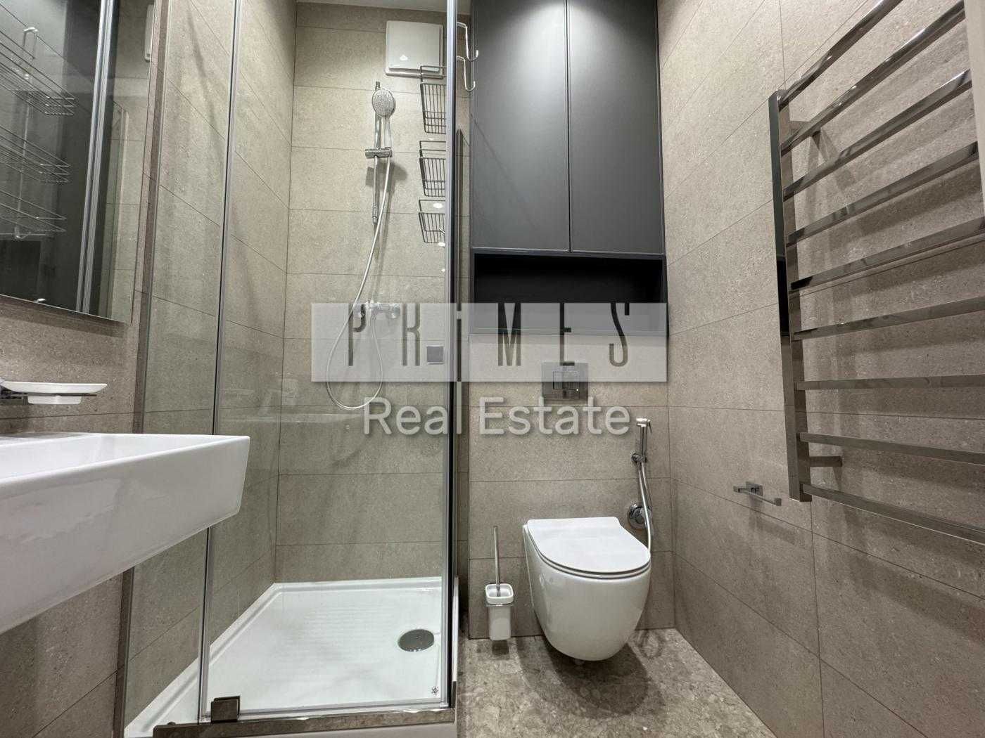 Оренда 4к квартири ЖК Atlantic Residences, центр, вул. Малевича, 75