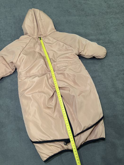 Комбінезон трансформер Веснянка  0-12міс НОВИЙ