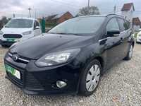 Ford Focus 1.6 benzyna Przebieg 130 000 km Titanium