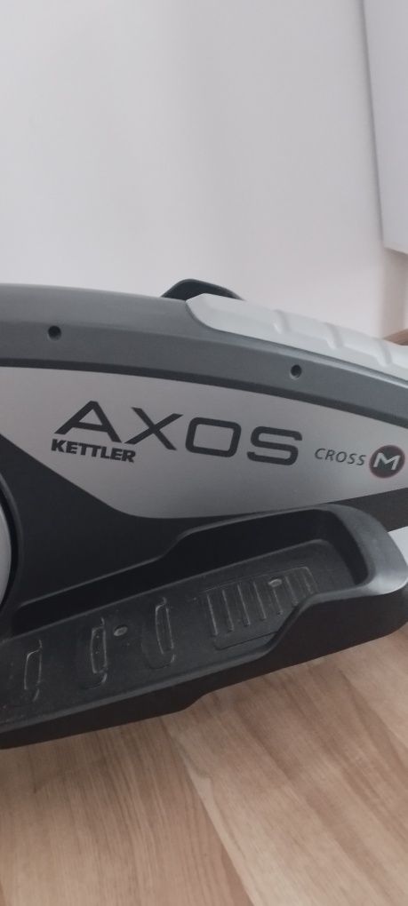 Orbitrek axos cros M