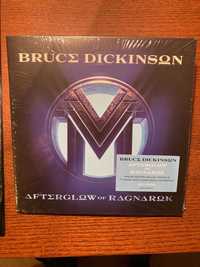 Bruce Dickinson - Afterglow of Ragnarok 7'' Single