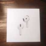 Air pods 4 ANC (cancelamento de ruido)