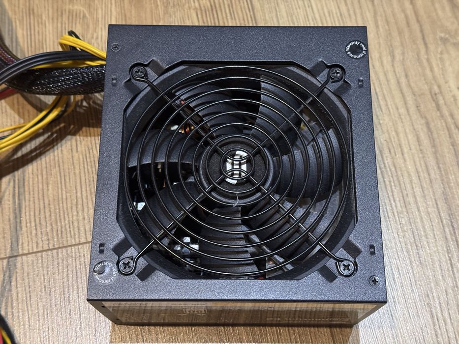 Sprzedam komponenty do PC