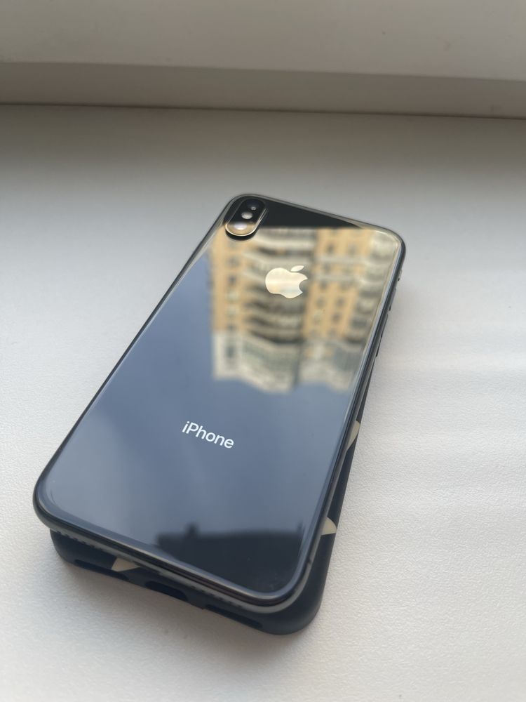 Iphone X 64gb в ідеалі