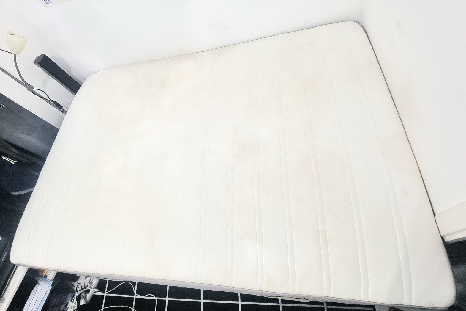 Colchão IKEA 200/140 cm