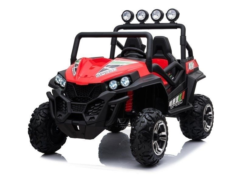 Auto na Akumulator Buggy S2588 KRISSTORY.PL