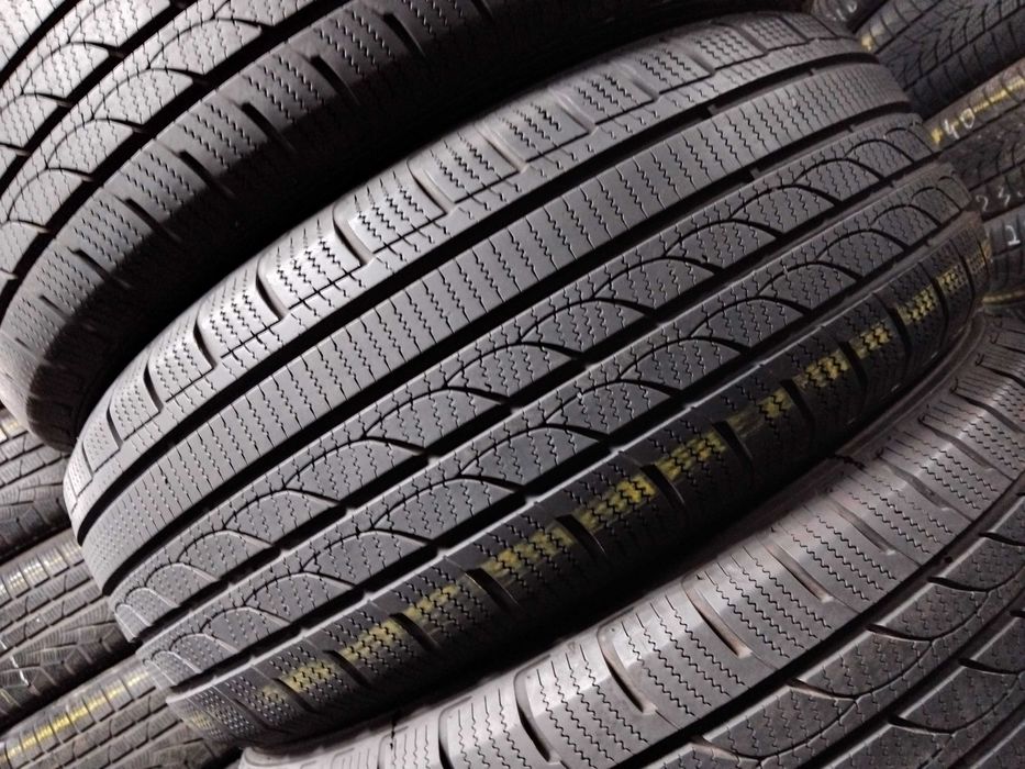 Шини бу 225/60 R17 Minerva ICE-Plus S210 Комплект