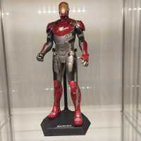 Figurka Iron Man Mk 47