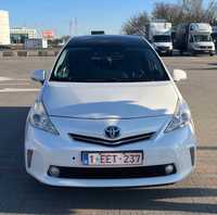 Sprzedam Toyota Prius+ 2012