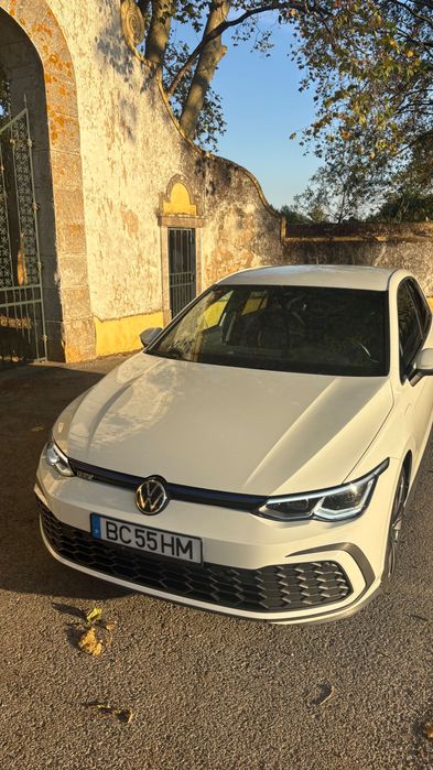 Volkswagen Golf GTE PLUS 2021