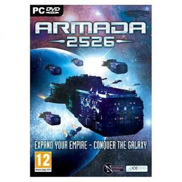 Gra Pc Armada 2526