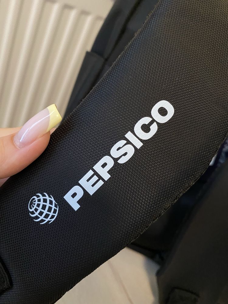 Plecak Wittchen do laptopa - nowy, pojemny, elegancki, unikoany model