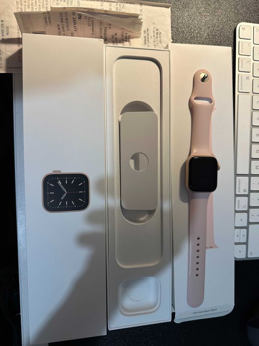 Apple watch  Series 6 40 mm