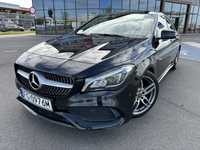 Mercedes-Benz CLA AMG, Zadbany, Ekonomiczny, bogate wyposażenie