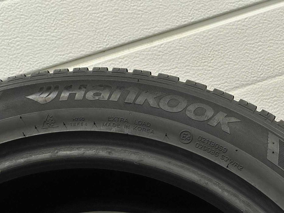 Резина Шини Колеса 235/50 R18 HANKOOK 2023р. всесезонка комплект