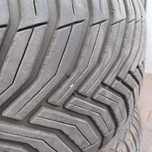Michelin CrossClimate 4szt. opony wielosezonowe 215/60 R 17