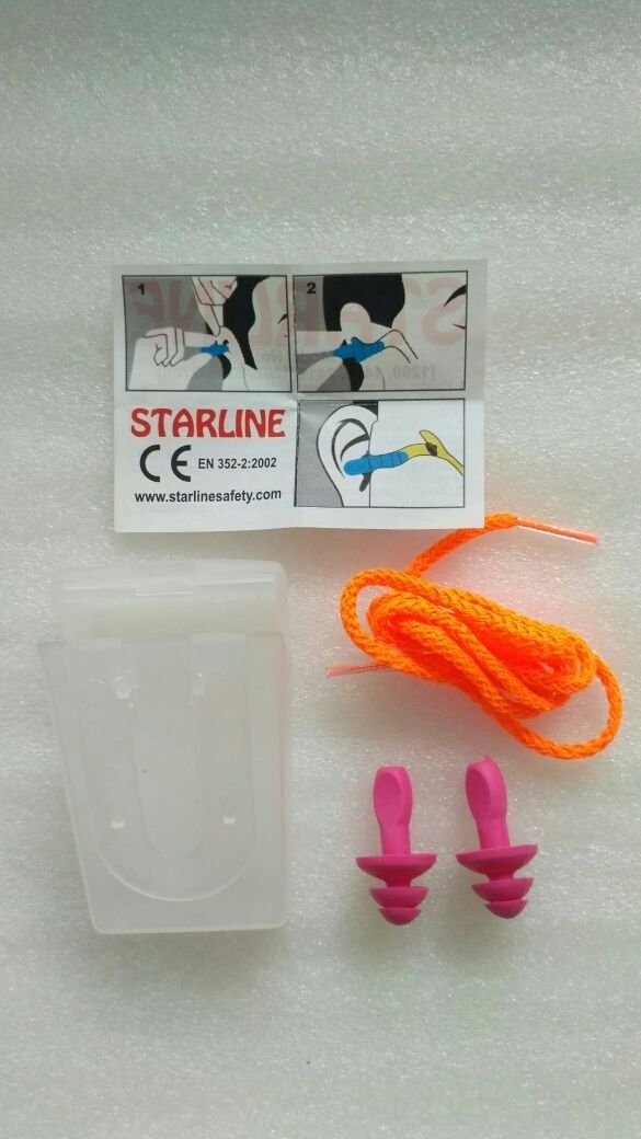 Продам Бирюши STARLINE