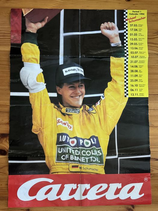 Tor Carrera Car Racing Grand Champion