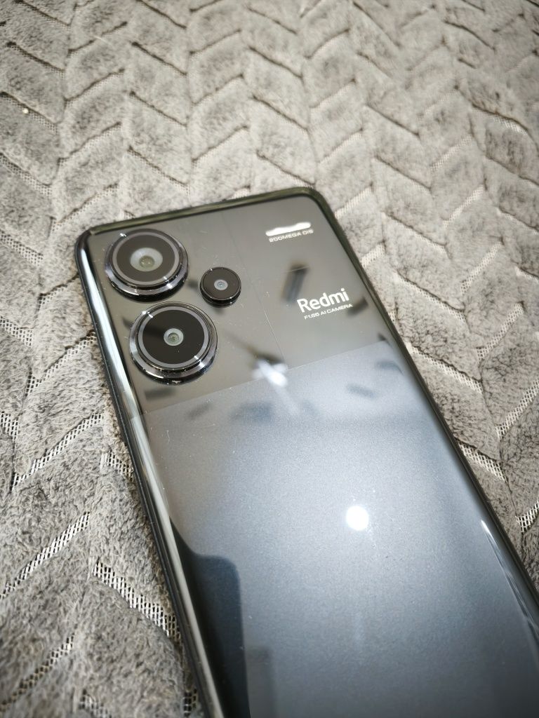 Redmi Note 13 Pro+ 5g