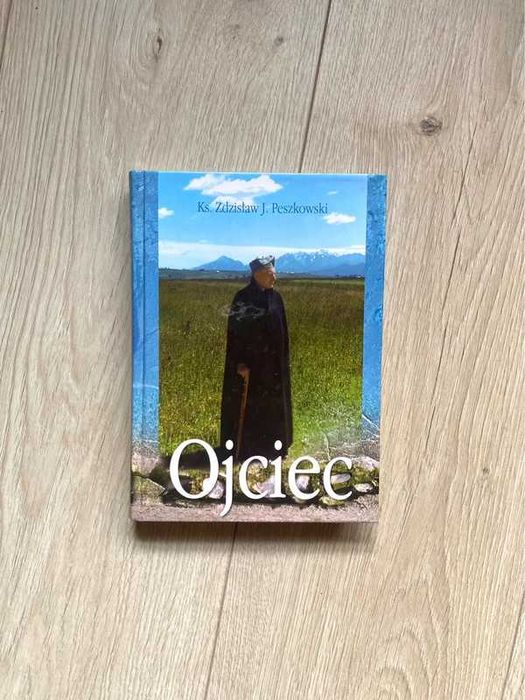 Ks. Zdzisław J. Peszkowski - Ojciec
